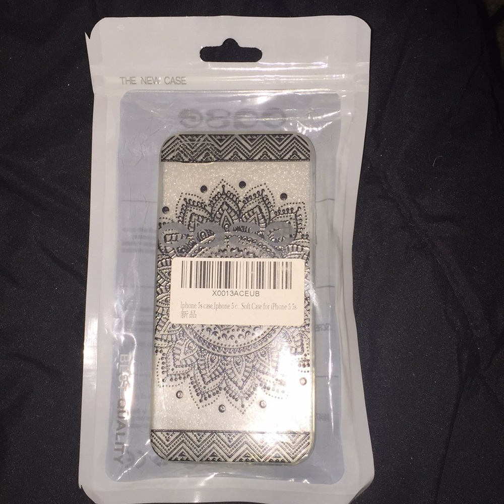 iPhone 5 case